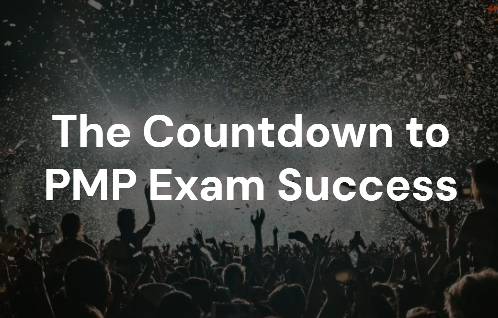 The Countdown To PMP Exam Success - Oliver F. Lehmann